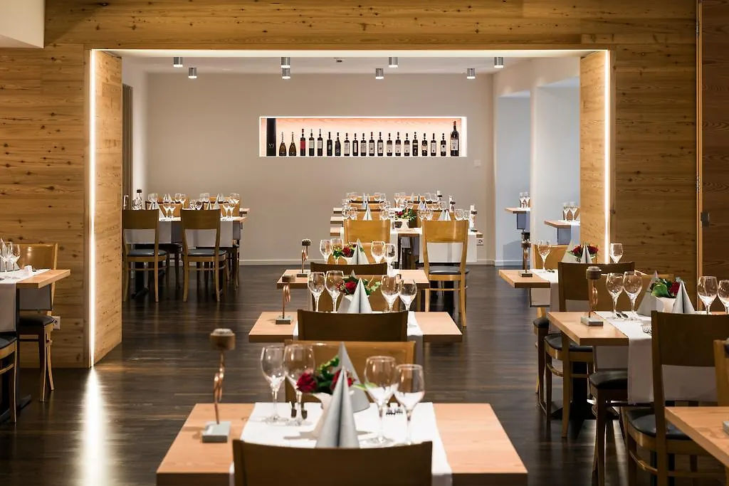 Raselli Sport Hotel-1